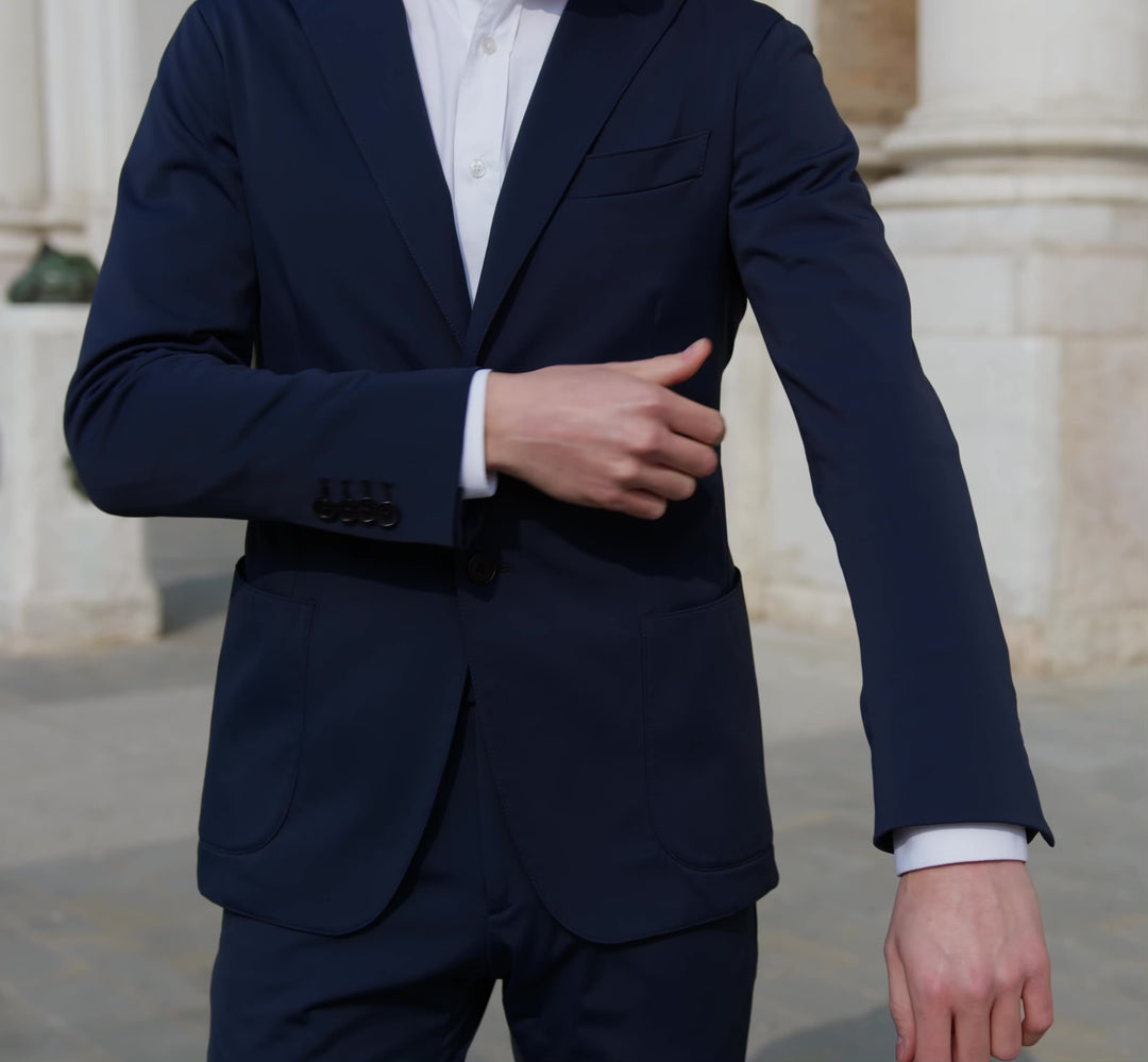 Travel Blazer
